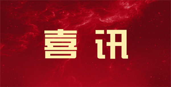 喜訊！公司榮獲“市三星級(jí)企業(yè)”等多項(xiàng)表彰